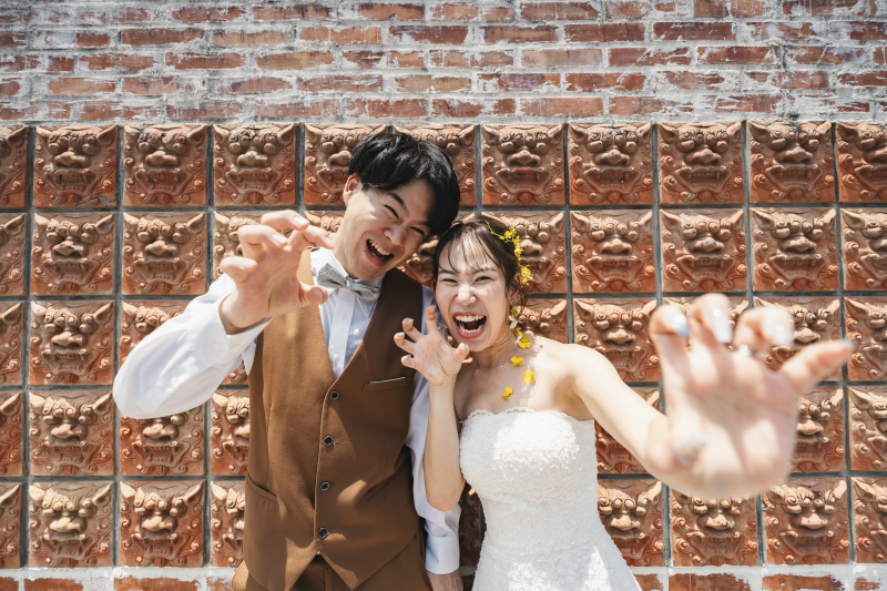 Behind the scenes #6