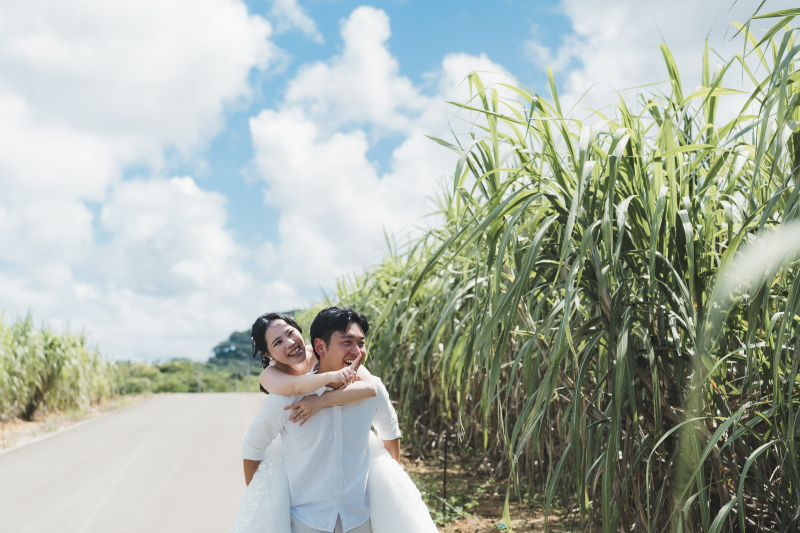 Behind the scenes #2