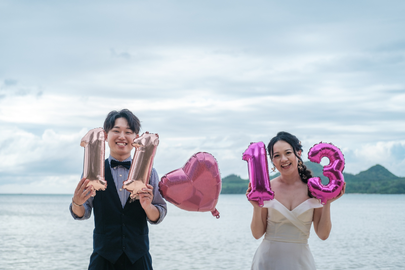 お持込みアイテムたくさん！1DAYフォトツアー♡