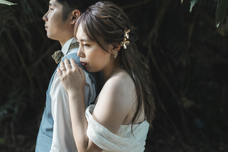 Behind the scenes #5