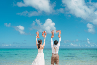 お持込みアイテムたくさん！