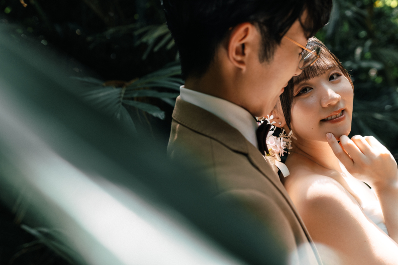 Behind the scenes #3