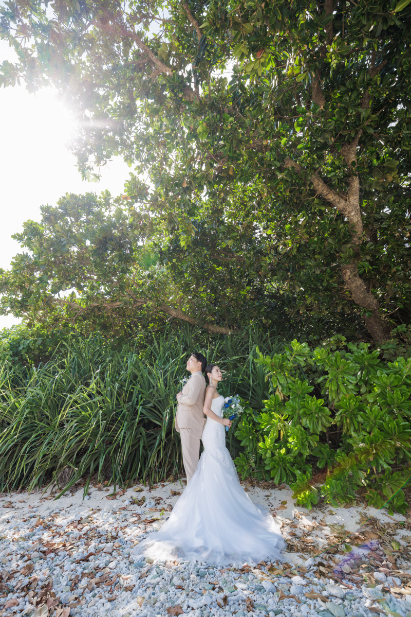 近くのグリーンで