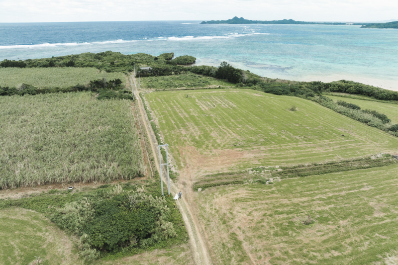 Behind the scenes #2