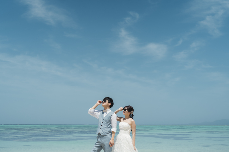 Behind the scenes #9