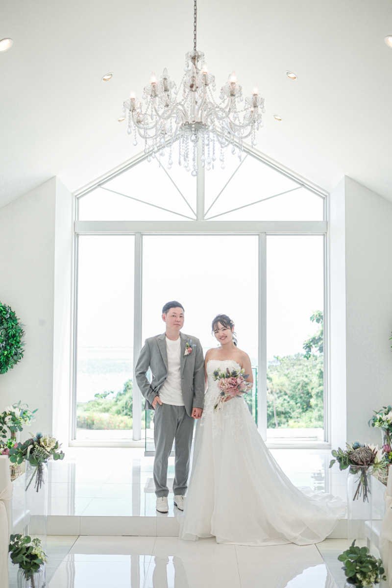 フォーマルショット