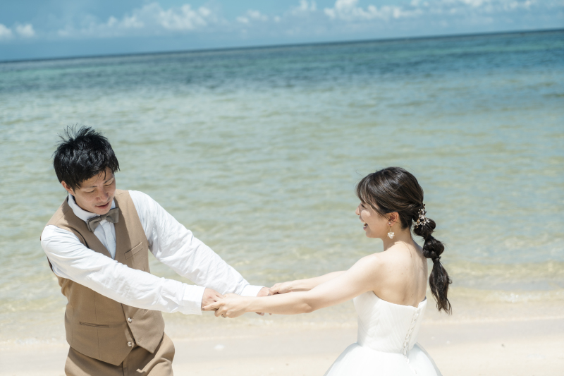 Behind the scenes #4