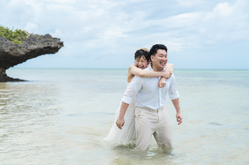  Behind the scenes #8