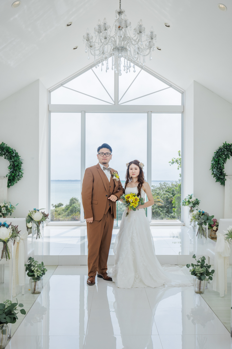 フォーマルショット