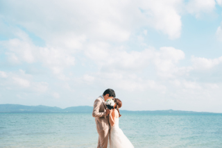 チャペル＆ビーチ