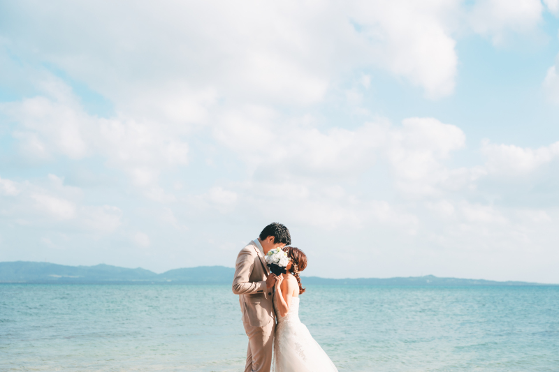 チャペル＆ビーチ