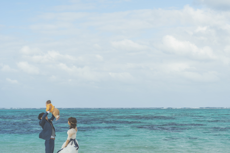 ファミリーフォト