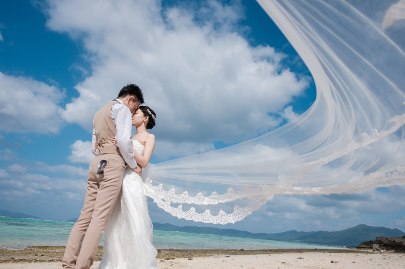 ベールショット