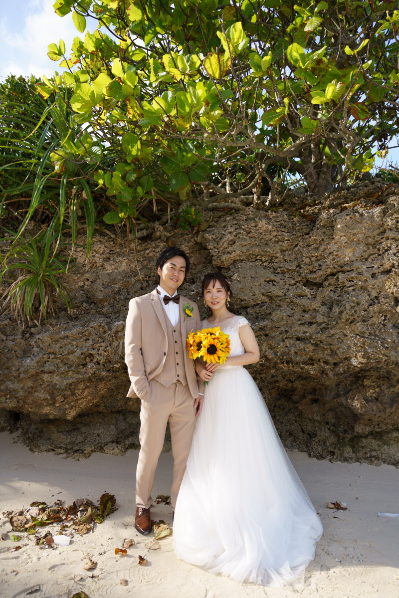 グリーンスポットへ