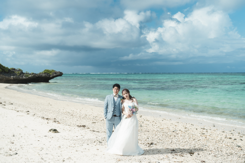 Behind the scenes #1