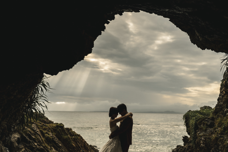 Behind the scenes #8