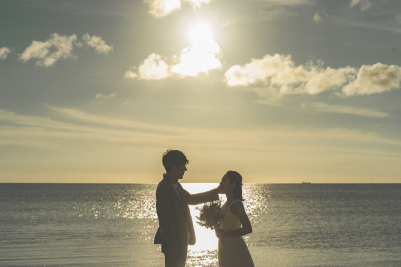 ドラマチックに