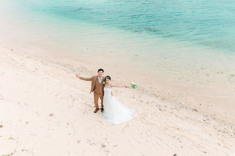 ドローンフォト