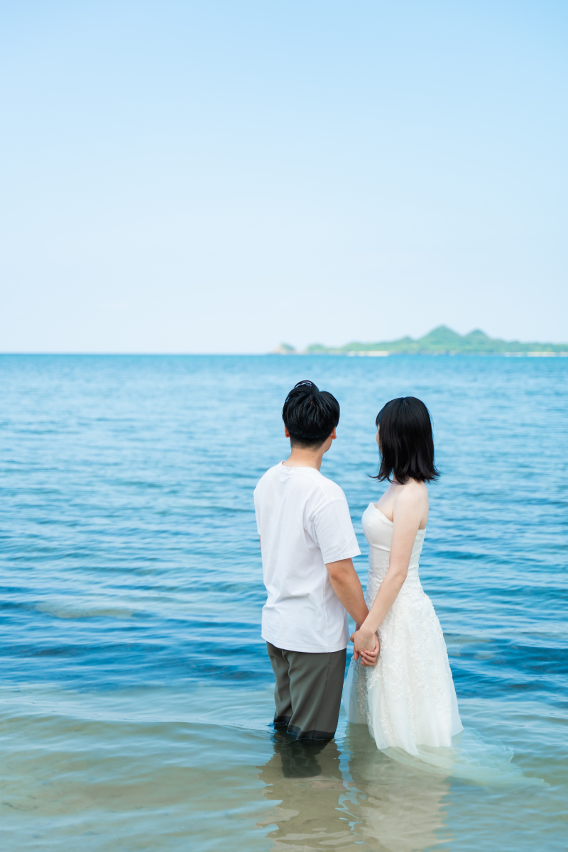 ウォーターイン