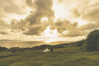 ビーチ＆サンセット