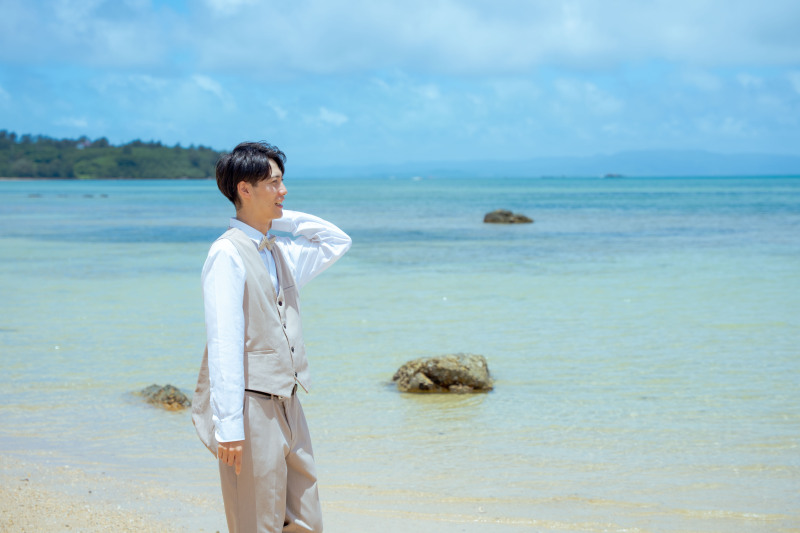 〜 Behind the scenes #5