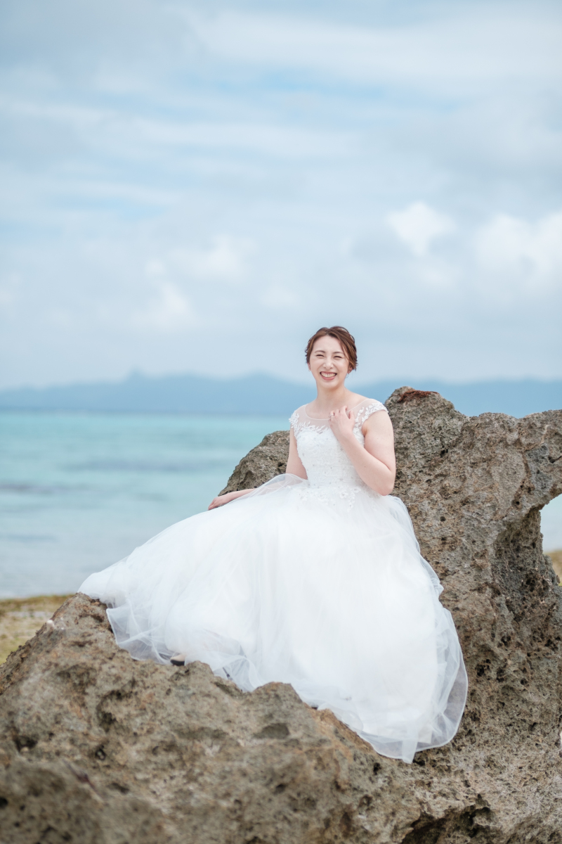 新婦様