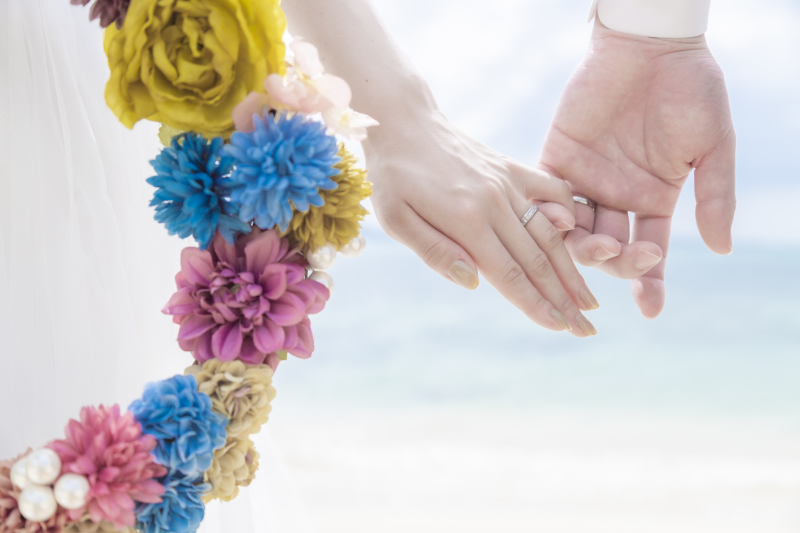 大人気のウォーターイン撮影☆