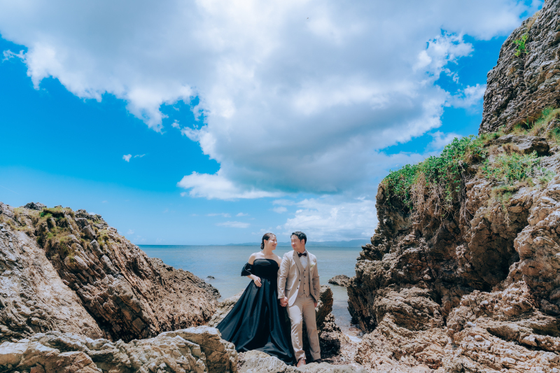 【多彩なロケーションで！現地カメラマンと回る周遊ツアー】ドレスチェンジも◎