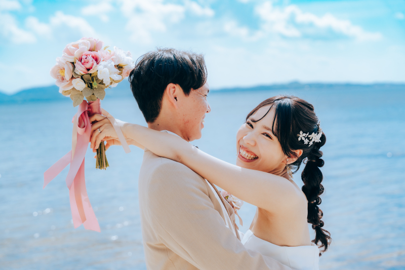 Behind the scenes #5