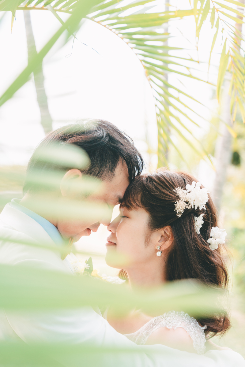 ロマンティックに