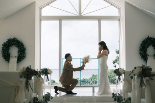 よくばりチャペルフォトツアー