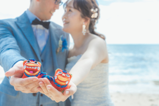 おふたりらしく