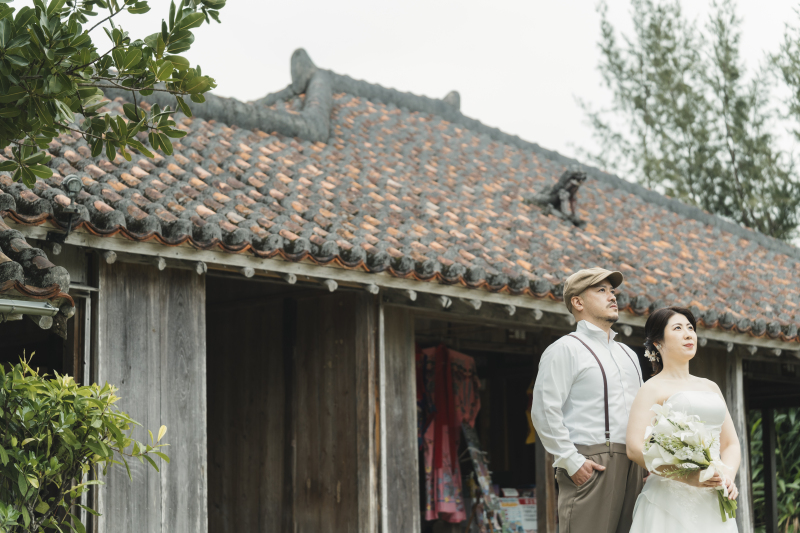 Behind the scenes #3