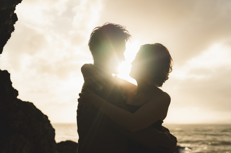  Behind the scenes #8