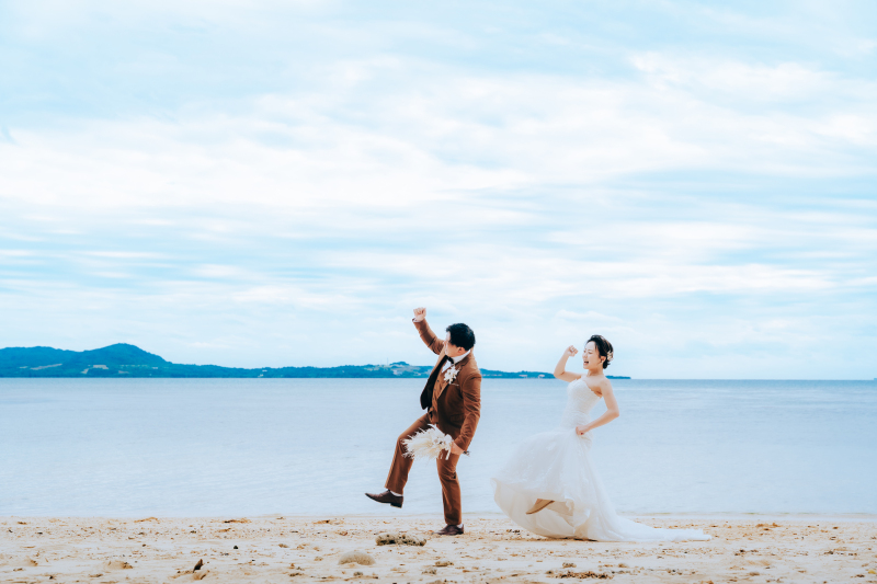  Behind the scenes #1