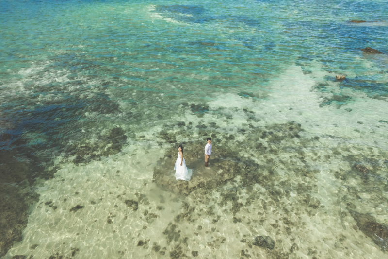 ドローンフォト