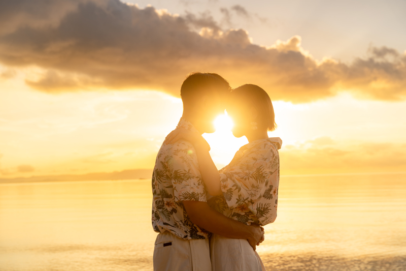 Behind the scenes #9