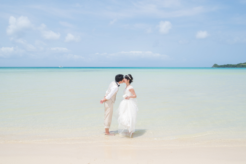 ウォーターイン♪