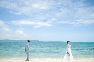 石垣島フォトウェディング