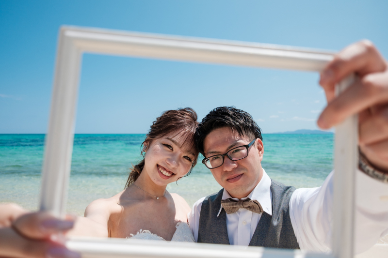 フォトフレーム