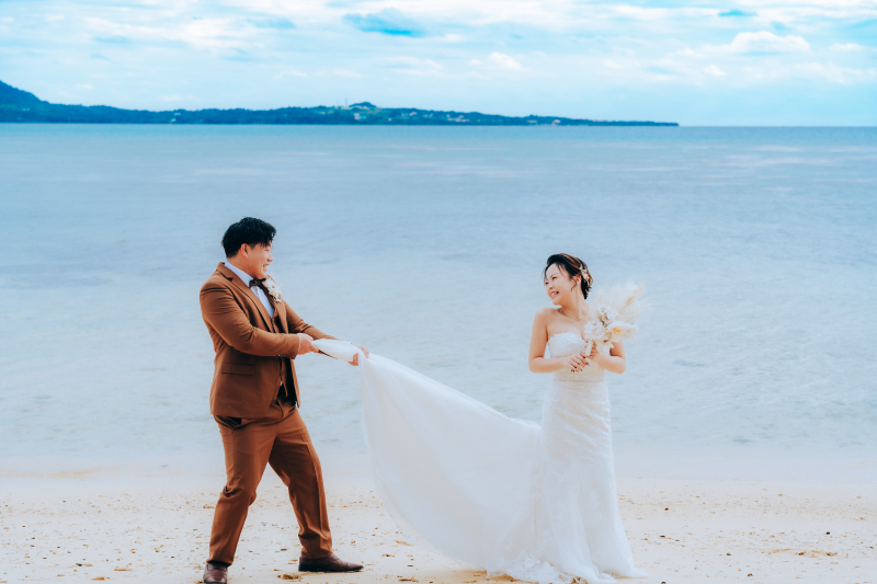  Behind the scenes #2