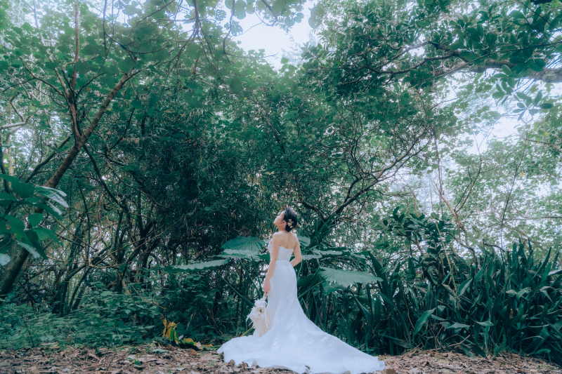  Behind the scenes #5