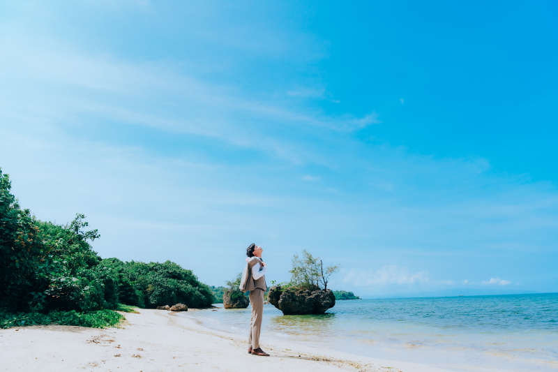  Behind the scenes #6