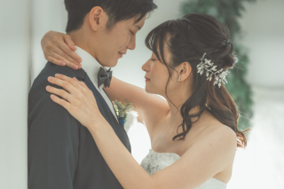 ロマンティックに