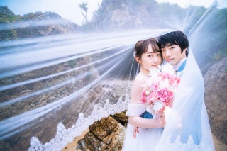 チャペルツアー！