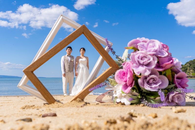 フォトフレーム