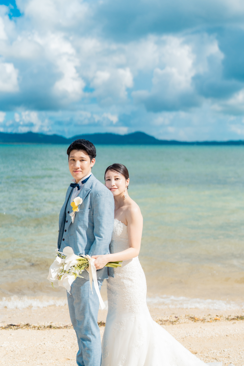 Behind the scenes #10