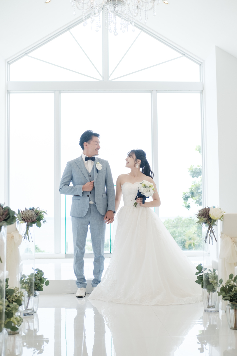 ベーシックな1枚