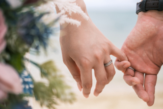 石垣島でウェディング