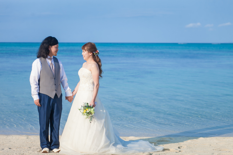 撮影場所に到着すると・・・☆